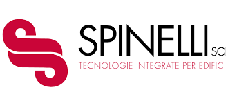 Logo Spinelli SA
